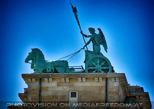 Am Brandenburger Tor 33