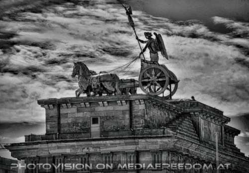 Am Brandenburger Tor 35