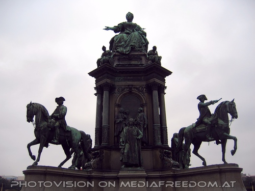 Maria Theresia