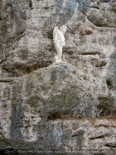 Blick aus dem Zimmer