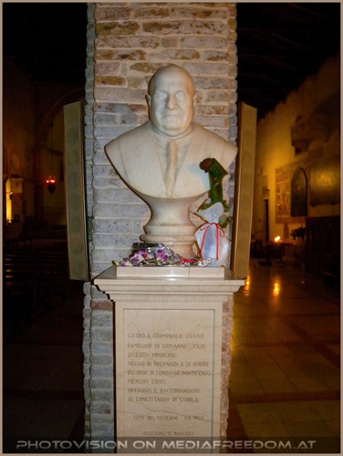 Guido e Giampolo Gusso