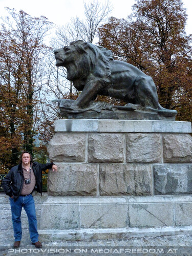 Stadtrundgang 08: Charly Swoboda