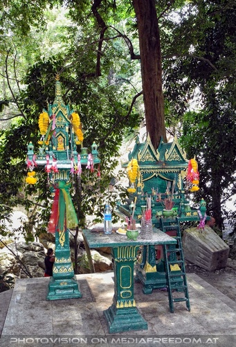 Namuang Jungle Waterfall Trip 01