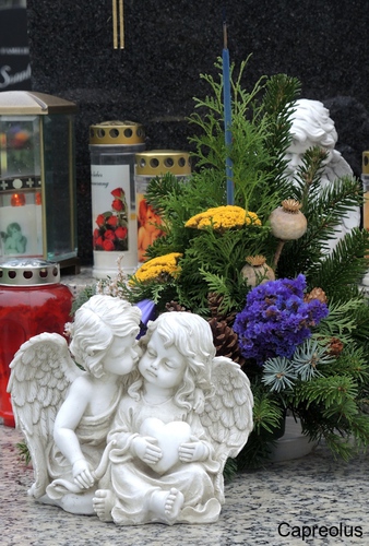 Der verborgene Engel