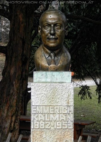 Emmerich Kalman