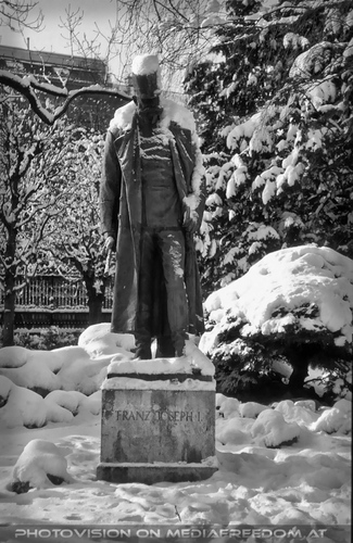 Franz Joseph