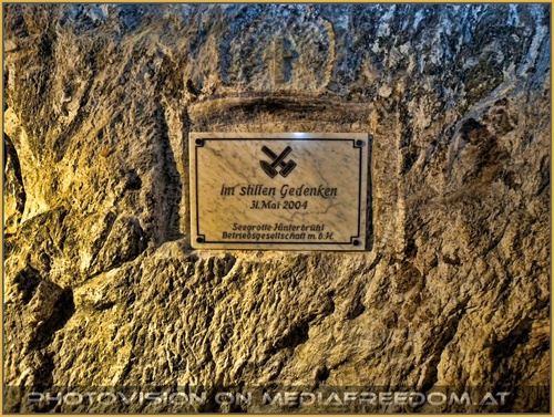 Im stillen Gedenken....