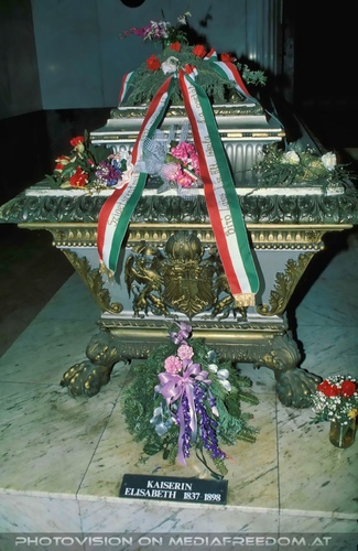 Kaiserin Elisabeth