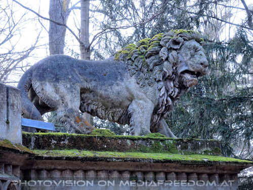 Kaiserliche Gartenlust 27