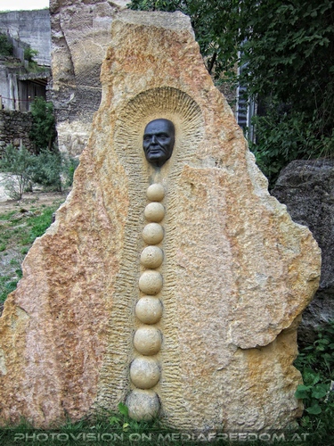 Festspiel B�hnenbegehung Bild 13