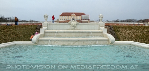 Schlossbrunnen