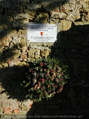 Rundgang 19 T�rken Abwehr