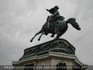 Reiterdenkmal Heldenplatz