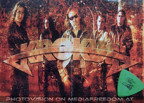 Fire and Gasoline - 54