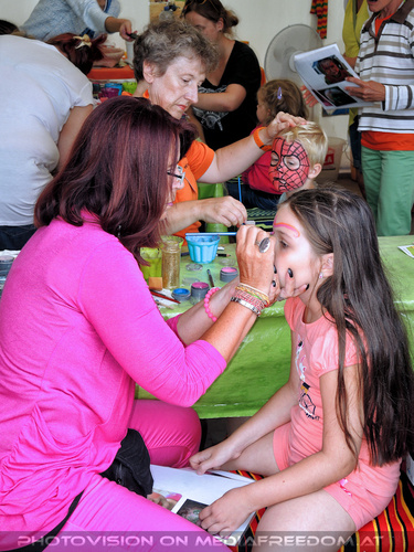 Afrikanischer Bazar 15