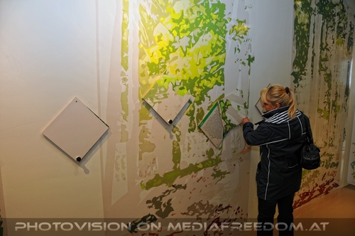 F�r vier Pfoten 03: Gabriele P.