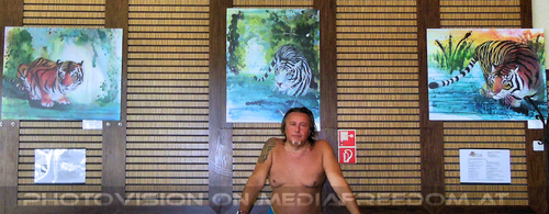 St. Wellness 24: Charly Swoboda