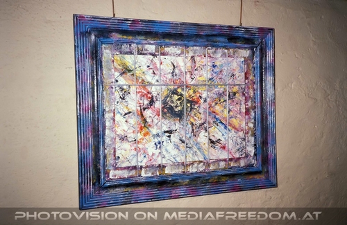 The Painting Observer 01