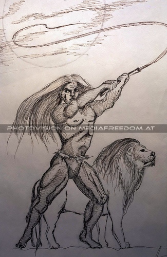 Visions 02: Andrea Necas