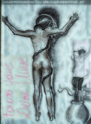 Manu Muse 12 Forever Yours