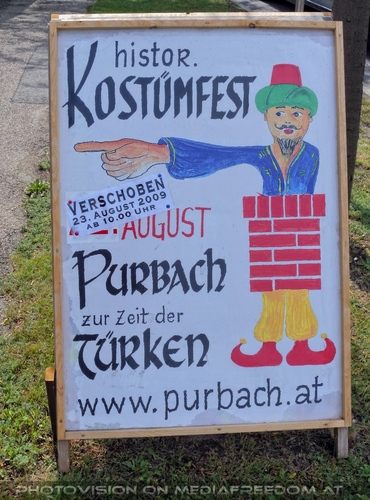 Fast ein Fest 15