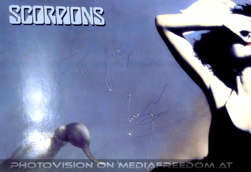 Savage Amusement - Tour Pix 31