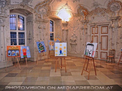 Advent im Schloss 52