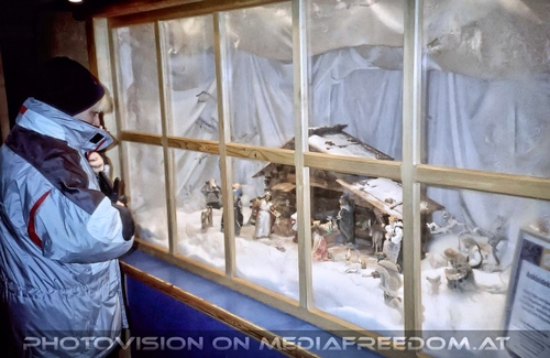 Wiener Christkindlmarkt 07