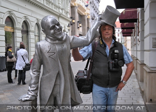 Die Altstadt 06: Charly Swoboda