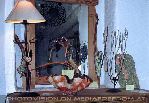 Dream Art 04: Enny Mennella