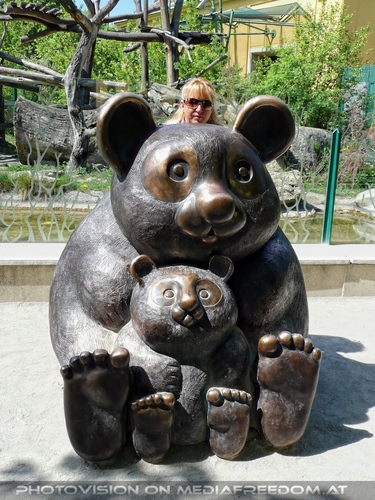 Bei den gro�en Pandas 1