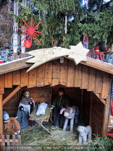 Besinnliche Stimmung 7