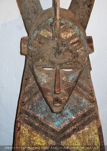 Afrika Ausstellung 2