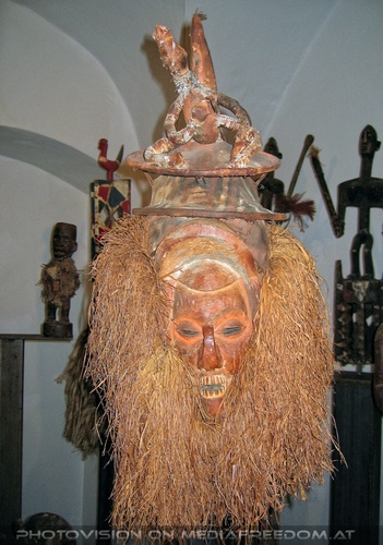 Afrika Ausstellung 3