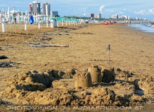 Bella spiaggia giornata 31