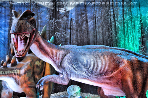 Dinos 04