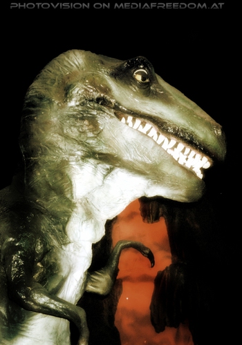 T.Rex