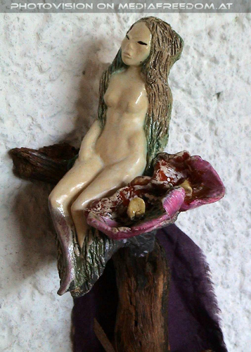 K�nstlerkeller 03: Enny Mennella