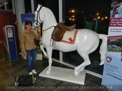 Piber Gru� zum Abschied