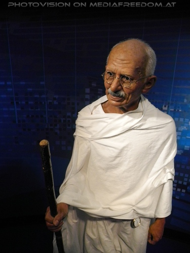 Gandhi