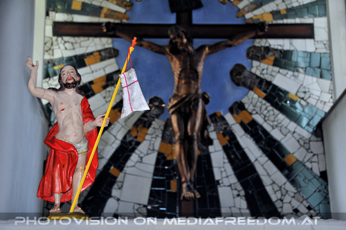 Hundertwasser Kirche 06