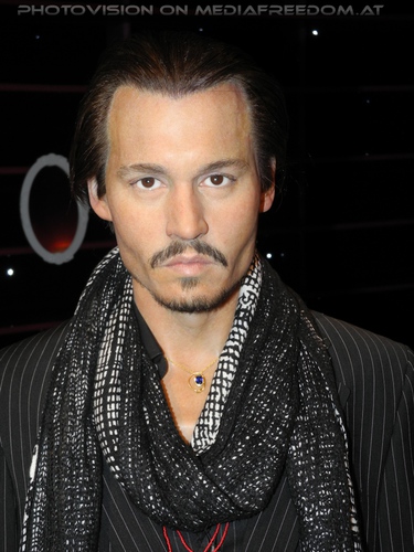 Johnny Depp