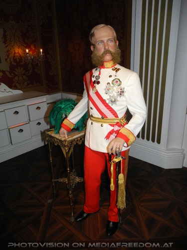 Kaiser Franz Joseph