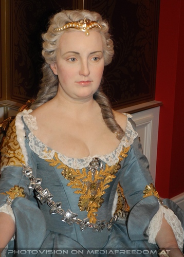 Maria Theresia