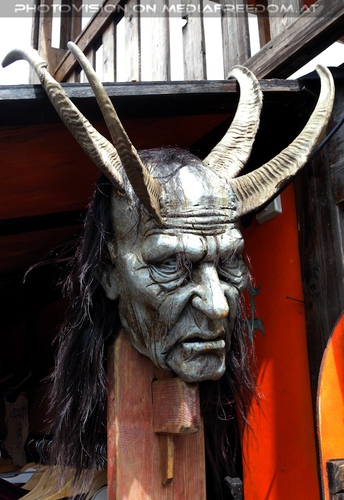 Devil