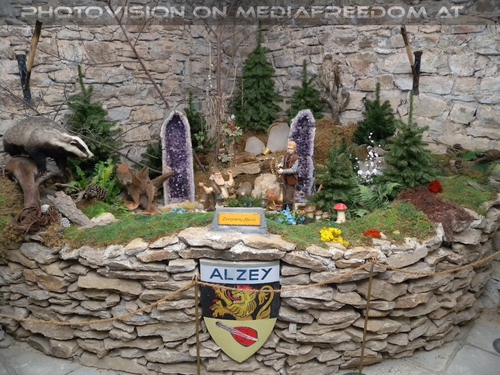 Hexenkunst und Rittergunst 32