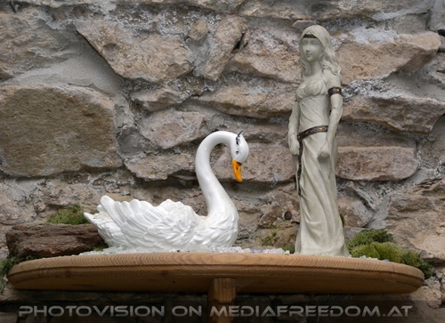 Hexenkunst und Rittergunst 33