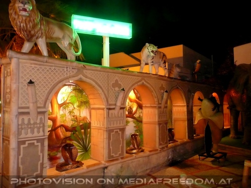 Romantic spanish evening 11