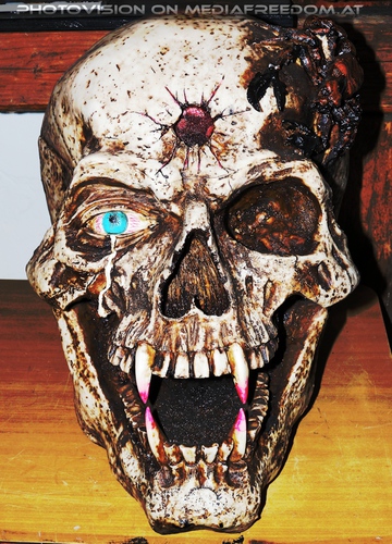 Skull