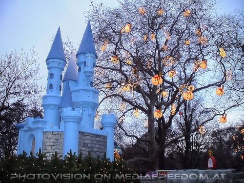 Adventzauber in Wien 04